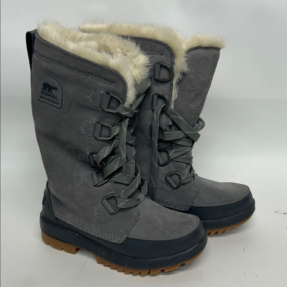 Women’s Sorel Winter Boots waterproof size 7